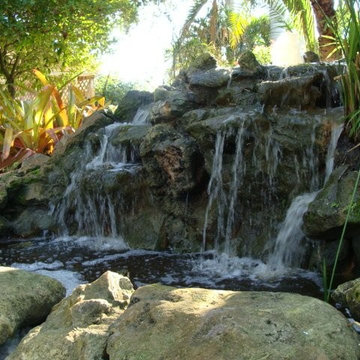 Our Landscaping