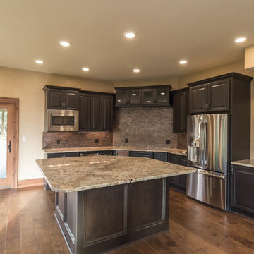 Wet Bar