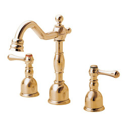 Danze Opulence&trade; Mini-Widespread Lavatory Faucets - Bathroom Faucets And Showerheads