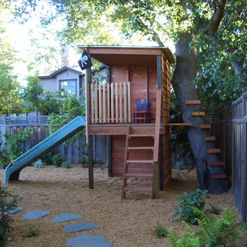 Children's Play House