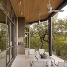 Hill Country Patio