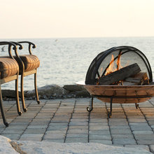 firepit