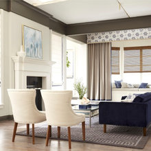 Living Room Ideas