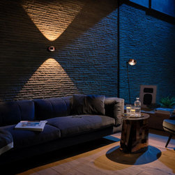 Occhio Lighting - Wall Sconces