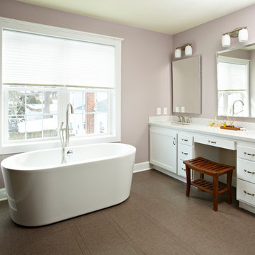 New England Colonial
