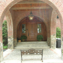 Entryways