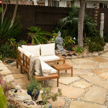 small side yards
