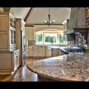 Condo Renovation Grand Blanc MI