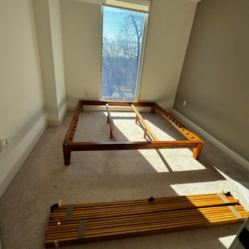Furniture Assembly & Moving Project | Herndon, VA