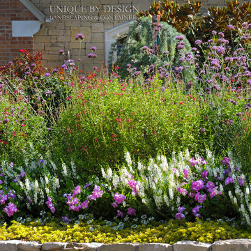 Landscape Design - Unique by Design l Helen Weis