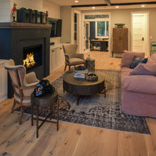 Living Room Ideas