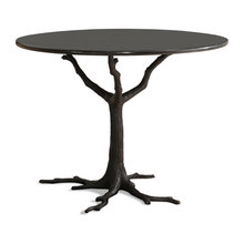 Entry Table