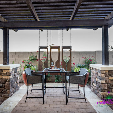 Complete Model Home Customization