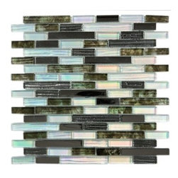Exotic Glass Luminous H-510 - Products