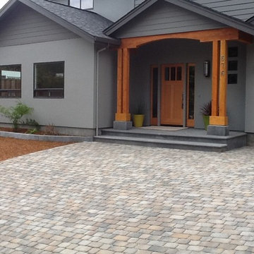 Belgian Stone