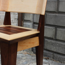 Undercut Chair - Products