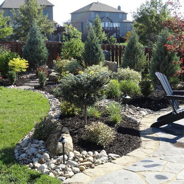 Custom Outdoor Designs