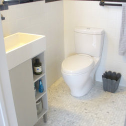 Mosaics - Flooring