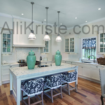 Beautiful Cabinets and Kitchens! ~ by AlliKristé