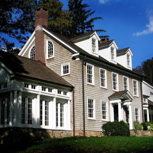 side porch