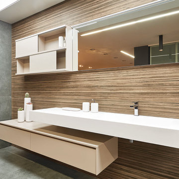 Wood Look Tile