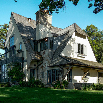 Gull Lake Residence