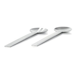 Blomus 63119 Utilo Salad Servers - Products