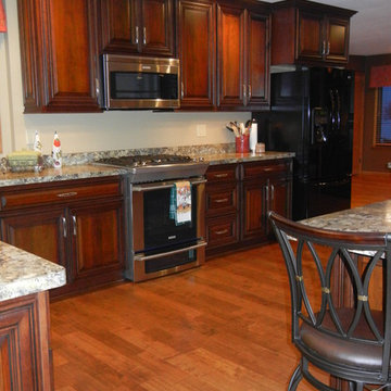 Custom Cabinetry - New Hampton, IA