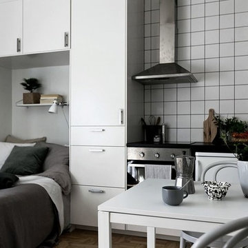 Karlsrogatan, Uppsala