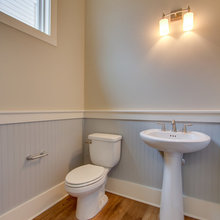 Hall Bath