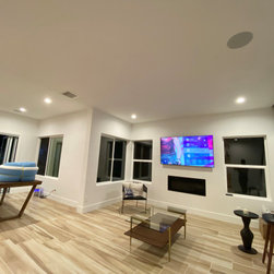 GENERAL AV Projects - Home Electronics