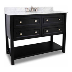Lyn Design Bathroom Vanities - Bathroom Vanities And Sink Consoles