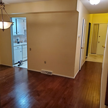 Complete Home Remodel