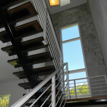 Modern Living & Distinctive Design Cameron