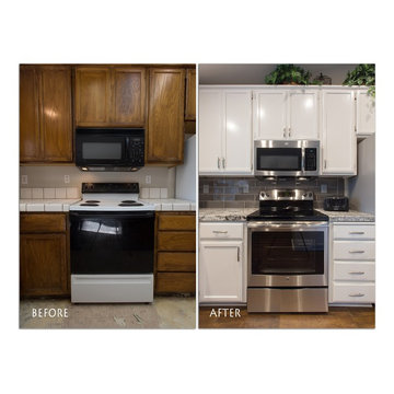 kitchenCRATE Amadeus Drive, Modesto, CA