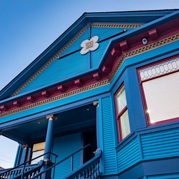 Casa Azul