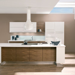 Unique and Beautiful Modern Kitchen - Products