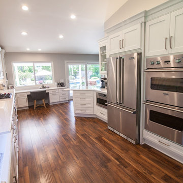 Kitchen Remodels by Kitchens Etc.