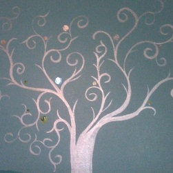 Our Work - Wall Accents