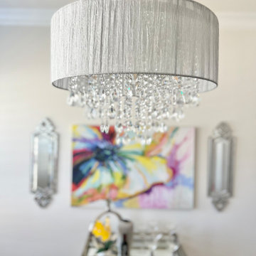 Redesign - Wine Sipping Room