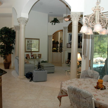 Renaissance Custom Home