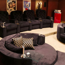 Home Theater