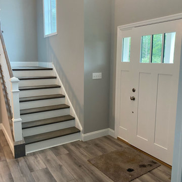 Willow Floor Plan