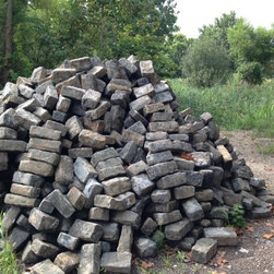 Salvaged Materials - Outdoor Products