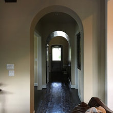 Front Hall