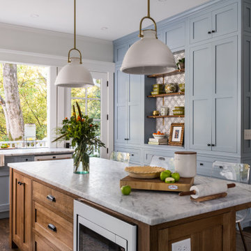 Atlanta Craftsman Bungalow Full Renovation