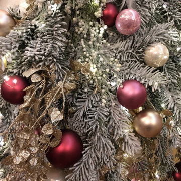 GARDEN TEAM – SHOOTING NATALE 2017