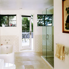 bath