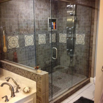 Showers