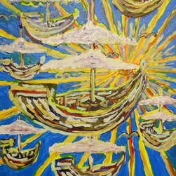 My Artwork from fineartamerica.com uploads - Products